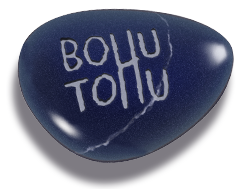 logo Bohu Tohu