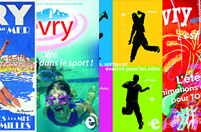Campagne Evry